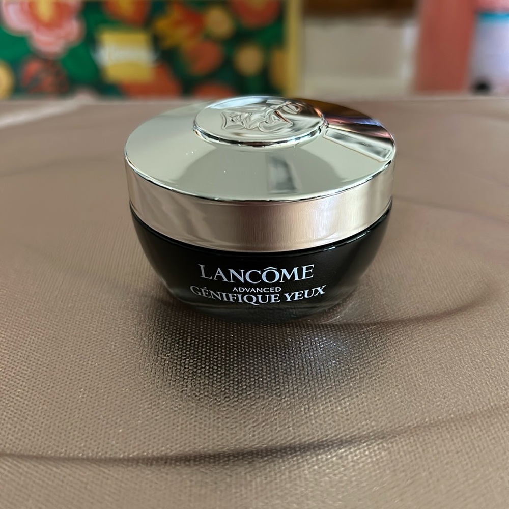 New!  Lancôme ADVANCED GÉNIFIQUE EYE CREAM - no box